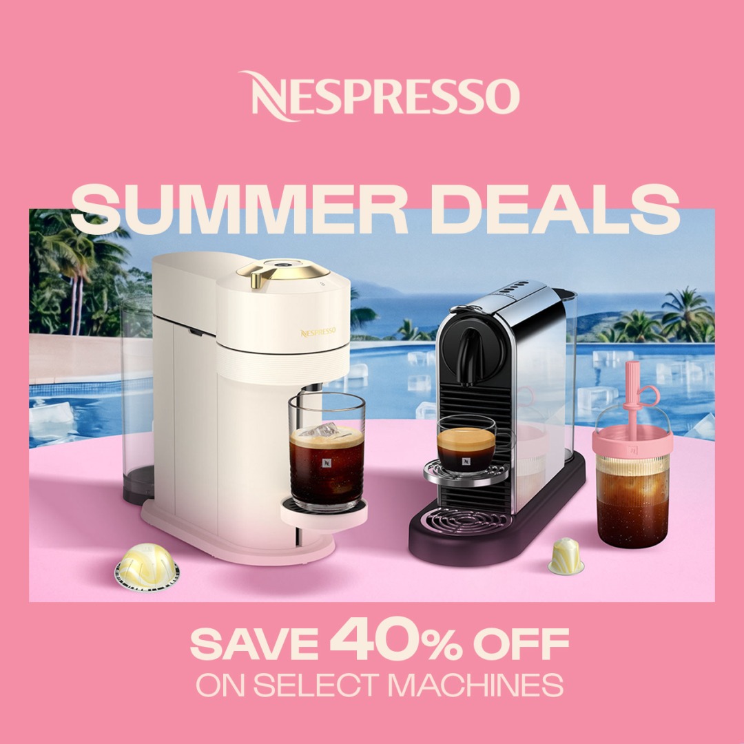 Summer Deals